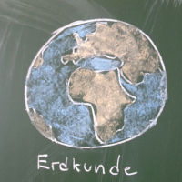 Erde